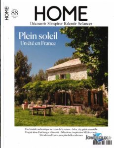 Home Magazine